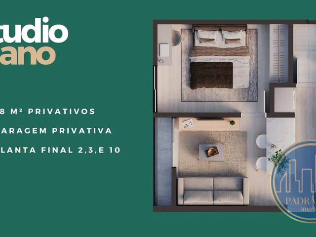 Apartamento para Venda em Camboriú - 2