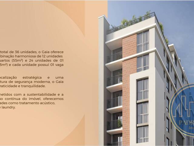 Apartamento para Venda em Curitiba - 5