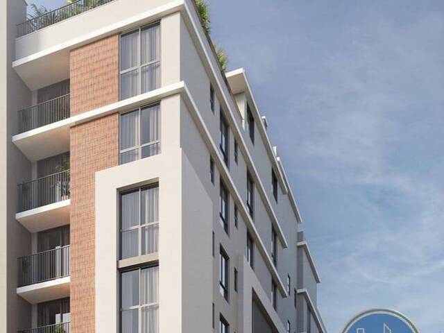 Apartamento para Venda em Curitiba - 2