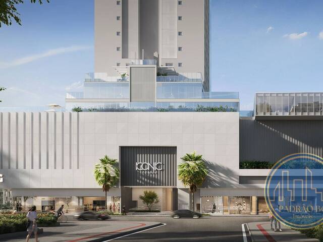 #759 - Apartamento para Venda em Balneário Camboriú - SC