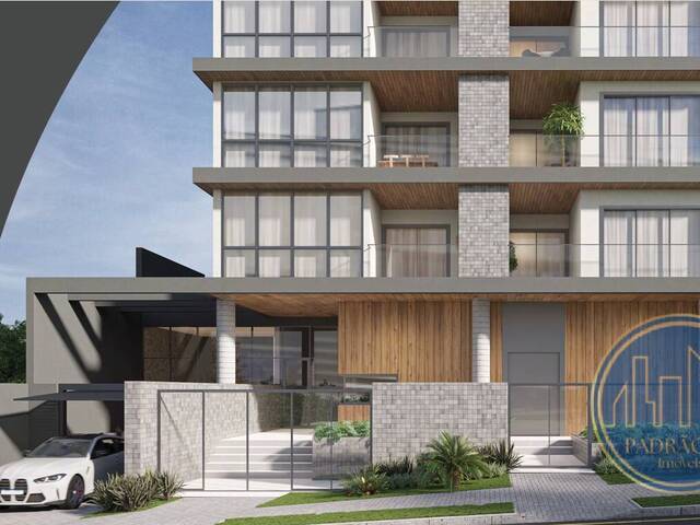 Apartamento para Venda em Curitiba - 2