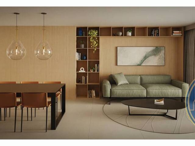 Apartamento para Venda em Curitiba - 4