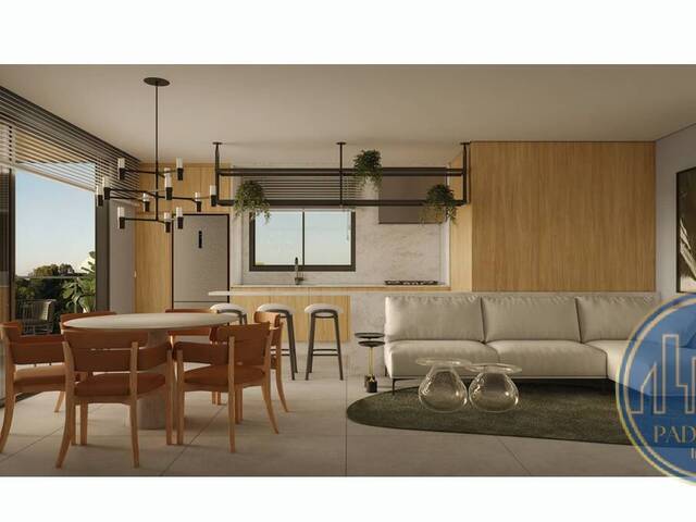 Apartamento para Venda em Curitiba - 3