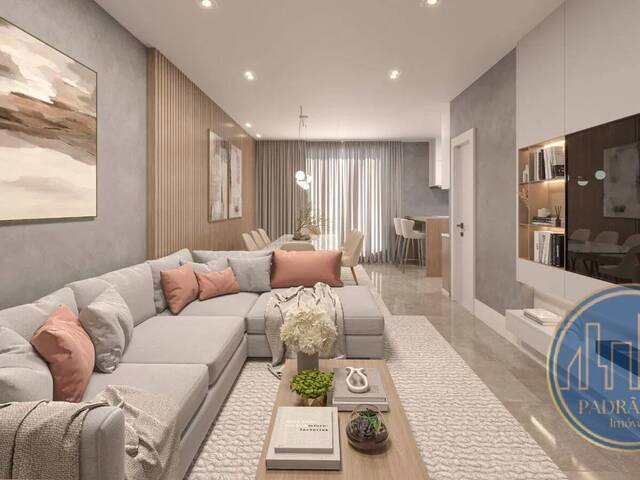 Apartamento para Venda em Balneário Camboriú - 2