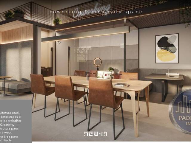 Apartamento para Venda em Curitiba - 4