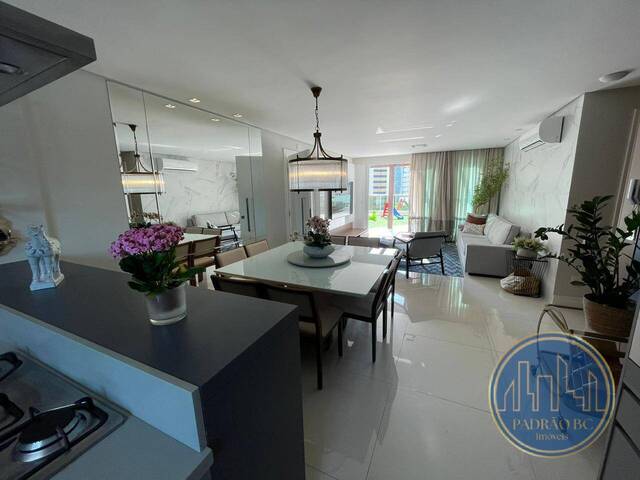 Apartamento para Venda em Balneário Camboriú - 3