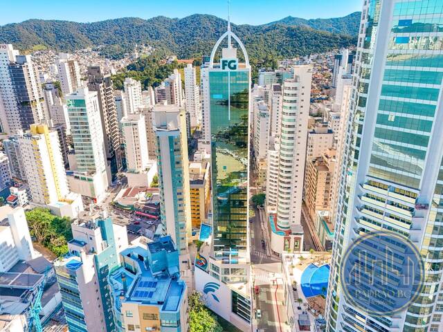 Venda em Pioneiros - Balneário Camboriú