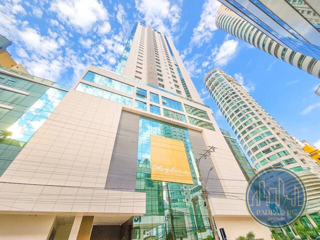 Apartamento para Venda em Balneário Camboriú - 2