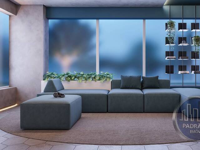 Apartamento para Venda em Curitiba - 4