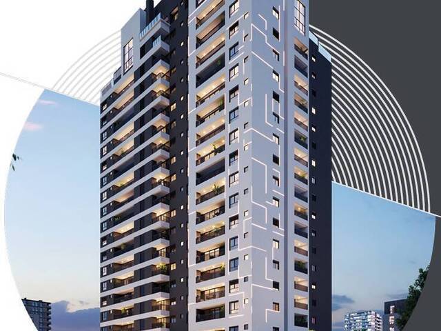 Apartamento para Venda em Curitiba - 2