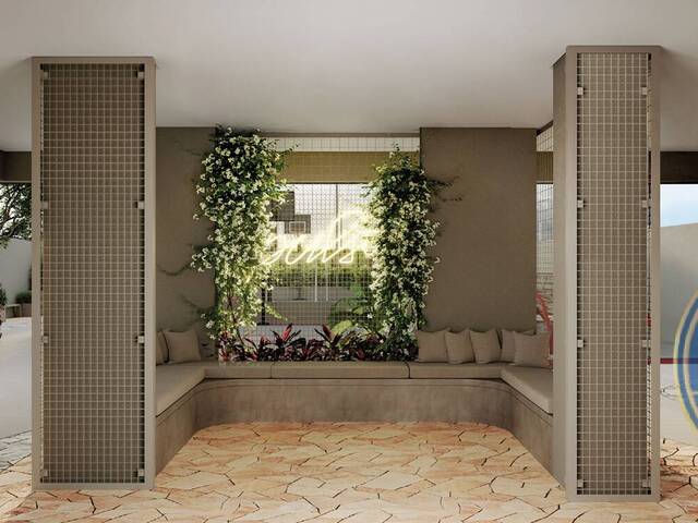 Apartamento para Venda em Curitiba - 5