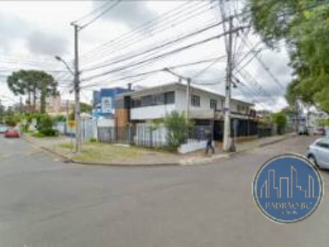 #773 - Sala para Locação em Curitiba - PR - 1