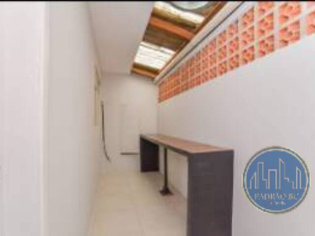 Sala para Locação em Curitiba - 4