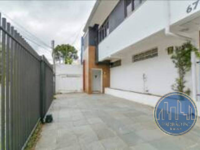 #773 - Sala para Locação em Curitiba - PR - 3