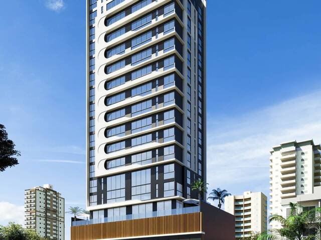 Apartamento para Venda em Balneário Camboriú - 2