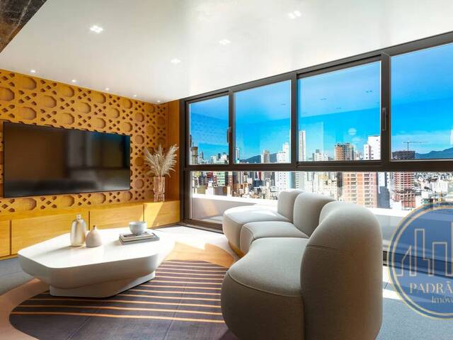 Apartamento para Venda em Balneário Camboriú - 4