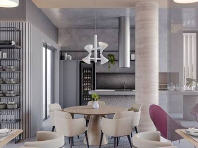 Apartamento para Venda em Curitiba - 4