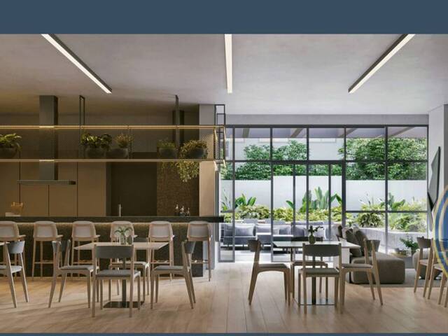 Apartamento para Venda em Curitiba - 3
