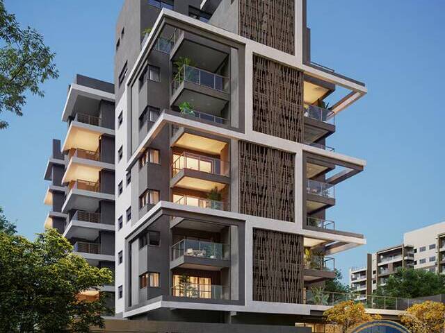 Apartamento para Venda em Curitiba - 2