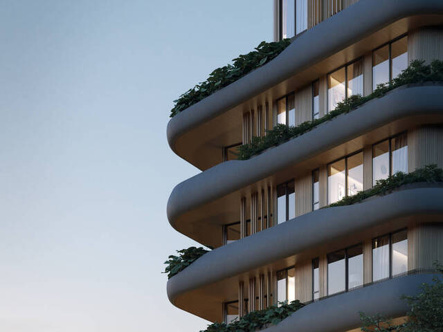 Apartamento para Venda em Curitiba - 2