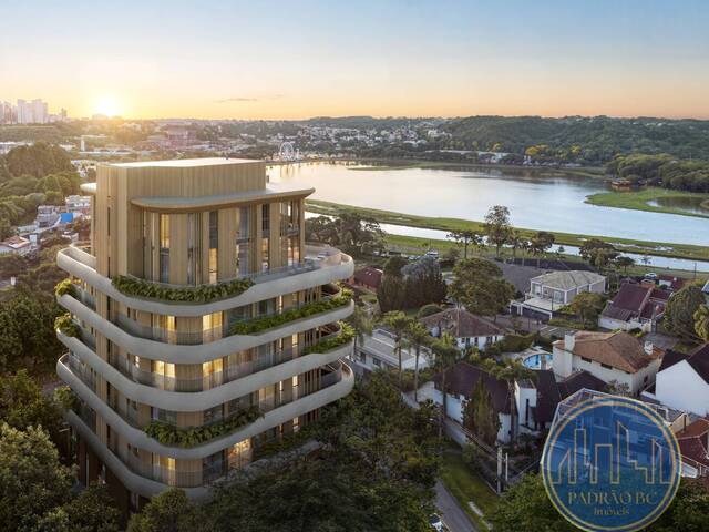 Apartamento para Venda em Curitiba - 5