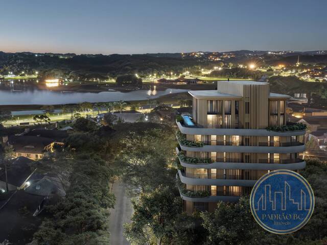 Apartamento para Venda em Curitiba - 4