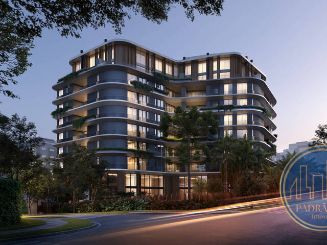 Apartamento para Venda em Curitiba - 2