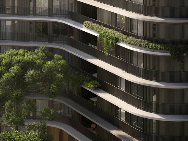 Apartamento para Venda em Curitiba - 3