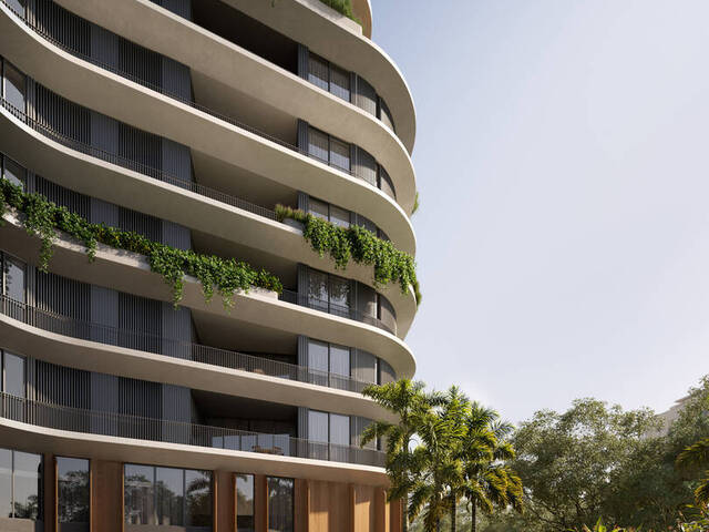 Apartamento para Venda em Curitiba - 5