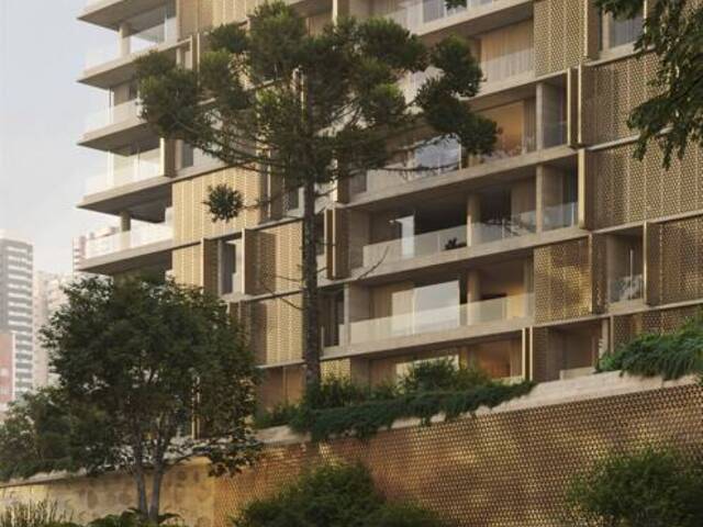 #780 - Apartamento para Venda em Curitiba - PR - 1