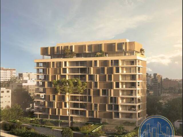 #780 - Apartamento para Venda em Curitiba - PR - 2
