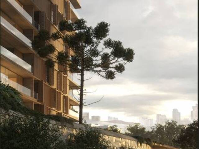 #780 - Apartamento para Venda em Curitiba - PR - 3