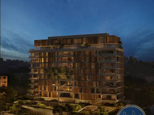 Apartamento para Venda em Curitiba - 4