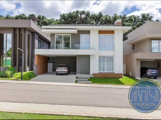 #781 - Casa para Venda em Curitiba - PR - 2
