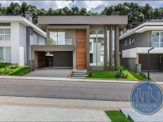 #781 - Casa para Venda em Curitiba - PR - 1