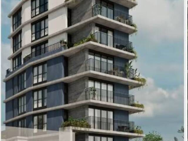 #782 - Apartamento para Venda em Curitiba - PR - 1