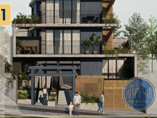 #782 - Apartamento para Venda em Curitiba - PR - 3