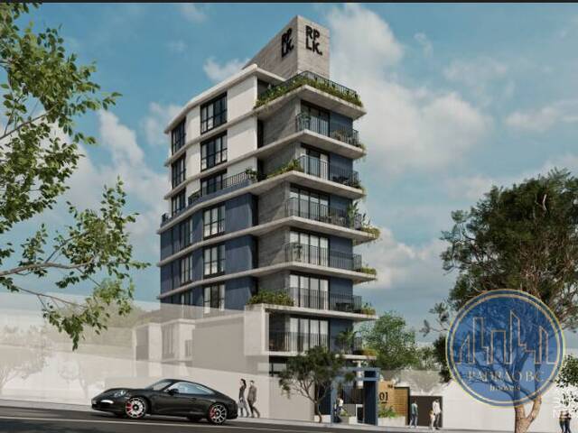 Apartamento para Venda em Curitiba - 4