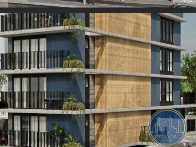 Apartamento para Venda em Curitiba - 5
