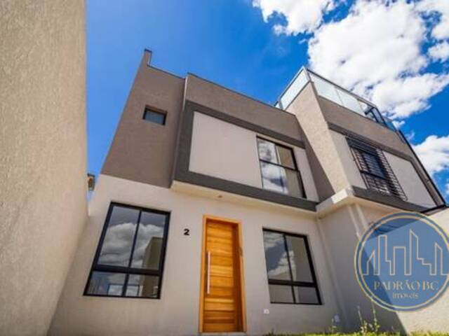 #783 - Casa para Venda em Curitiba - PR - 3