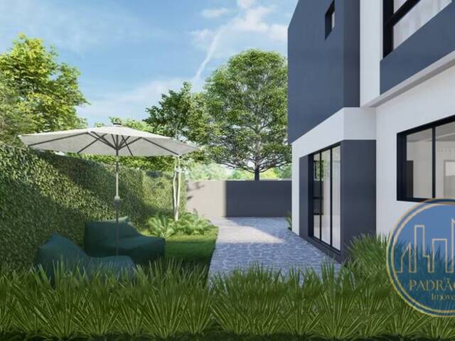 #784 - Casa para Venda em Curitiba - PR - 3