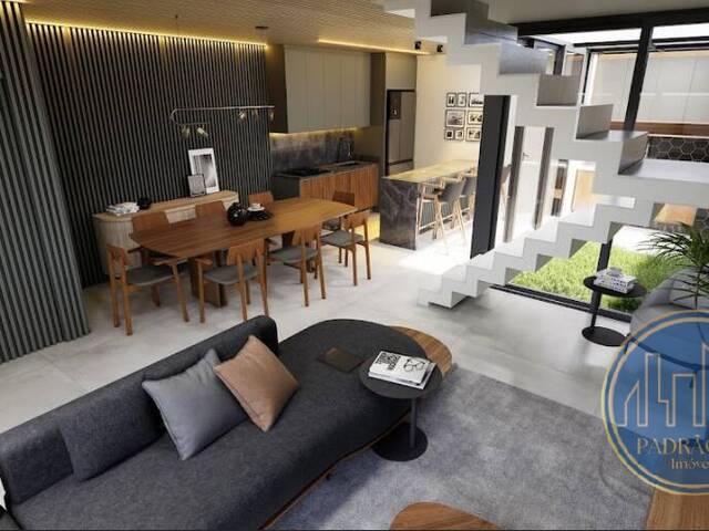 Casa para Venda em Curitiba - 5
