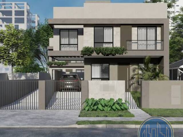 #786 - Casa para Venda em Curitiba - PR - 3