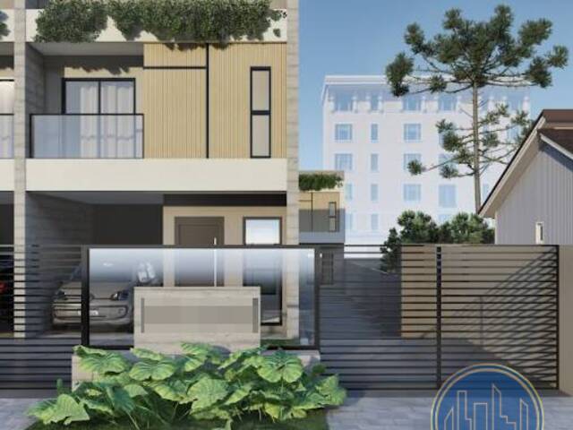 Casa para Venda em Curitiba - 4