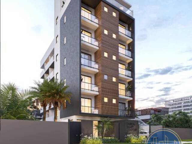#788 - Apartamento para Venda em Curitiba - PR - 1
