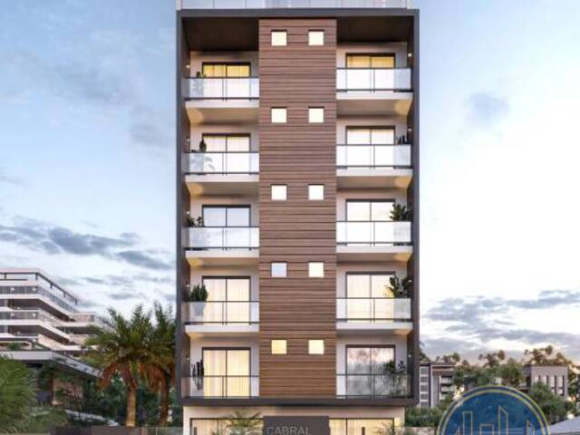 #788 - Apartamento para Venda em Curitiba - PR - 2