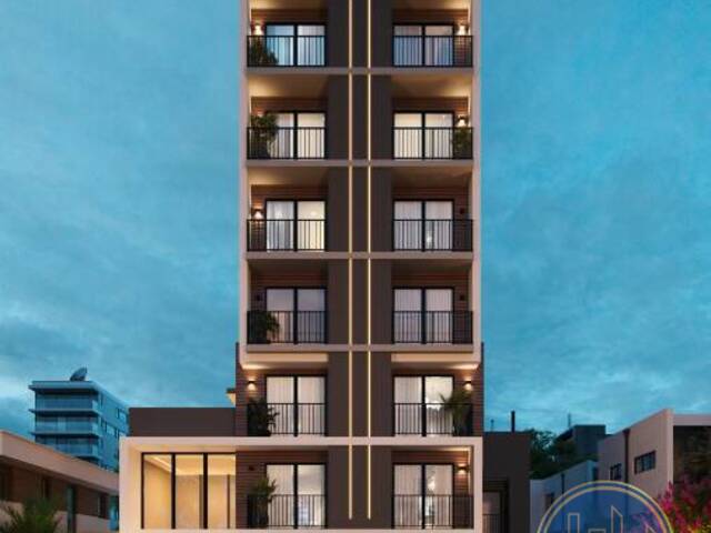 #789 - Apartamento para Venda em Curitiba - PR