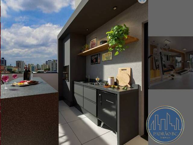Apartamento para Venda em Curitiba - 4