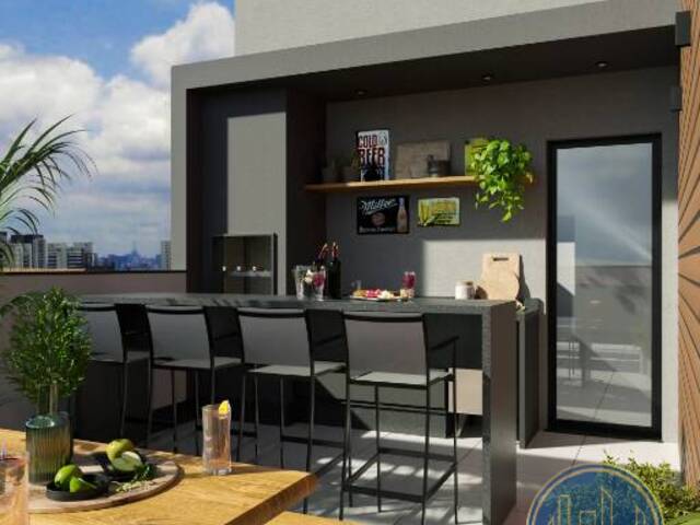 Apartamento para Venda em Curitiba - 5