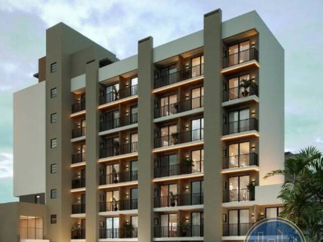 #790 - Apartamento para Venda em Curitiba - PR - 2